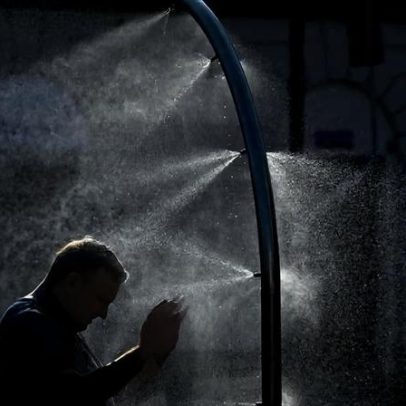 El Niño deve se intensificar até setembro e permanecer forte, diz ONU