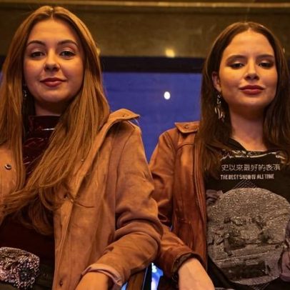 Klara Castanho estuda Maiara para filme sobre Marília Mendonça com apoio