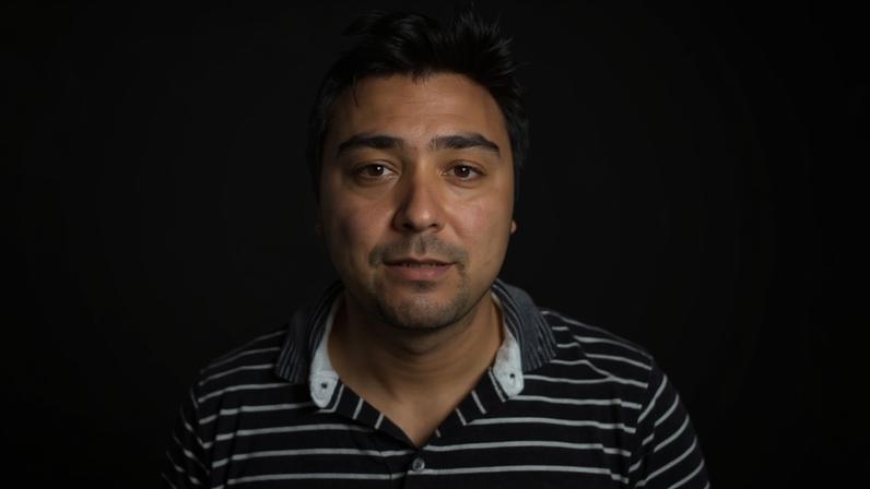 Ficha de antecedentes de Victor Henrique de Oliveira Shimada, brasileiro sancionado pelos EUA por suspeita de ligação com o PCC e alvo de operação da PF