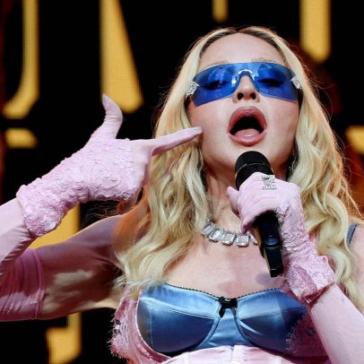 Madonna alude ao casamento turbulento com Sean Penn em novo disco