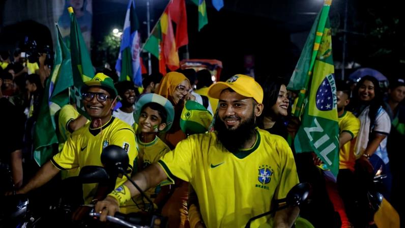 Pelé na seleção brasileira