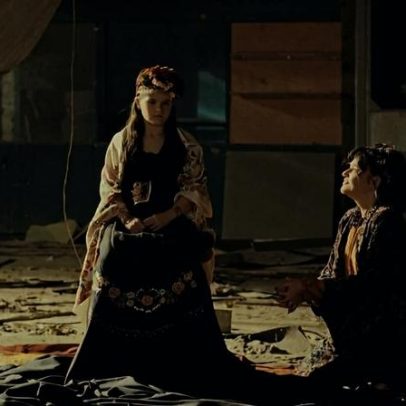 Festival Filmes Incríveis traz Nina Roza, premiada em Berlim, a SP