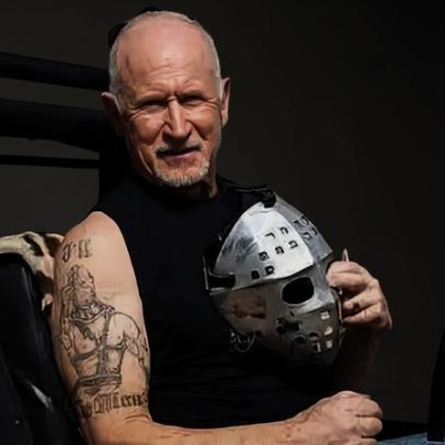 Morre Kjell Nilsson, ator de Lord Humungus em Mad Max 2, aos 76