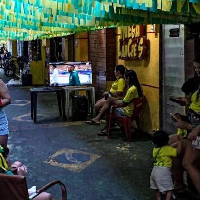 Dispensa de alunos em jogos da Copa reacende debate sobre papéis da família