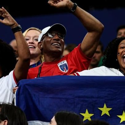 A arte de torcer por Cabo Verde e pela Portuguesa