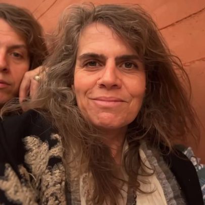 Filha de Ana Maria Braga rebate título de radical e diz ser subestimada