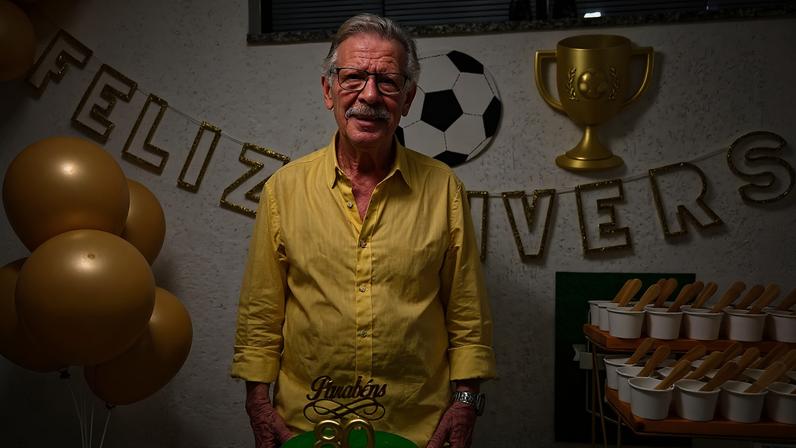 Orlando Fornazari Sobrinho (1944 - 2026)