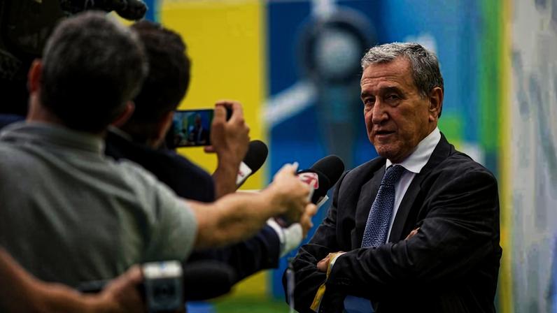 Carlos Alberto Parreira