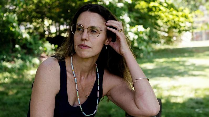 Cybele Maylone não pode fazer terapia de reposição hormonal devido a histórico de câncer de mama