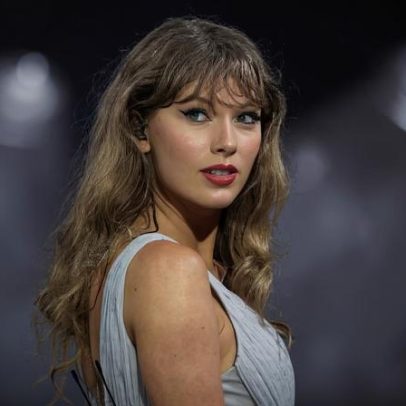 São Paulo é a 2ª cidade que mais ouve Taylor Swift no Spotify; casamento pode impulsionar músicas