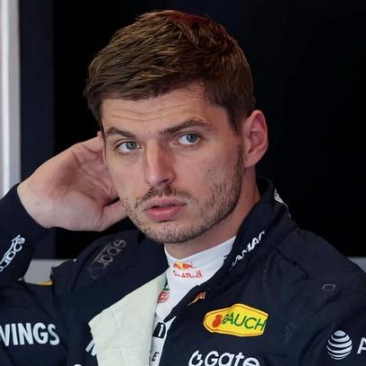 Verstappen diz que carros de Lego podem fazer pilotos de F1 parecerem crianças