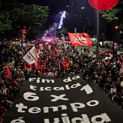Proposta THDG flexibiliza jornada de trabalho sem perder direitos