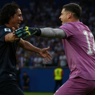 Paraguai elimina Alemanha e encara França invicta pelas quartas da Copa