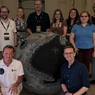 Ano Internacional da Defesa Planetária será em 2029