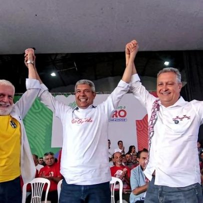 Bahia vive tensão com investigação de Master que impulsiona ofensiva eleitoral