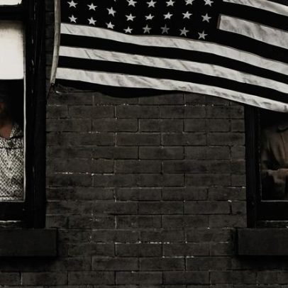Mostra em Washington relembra a bandeira americana e a história dos EUA