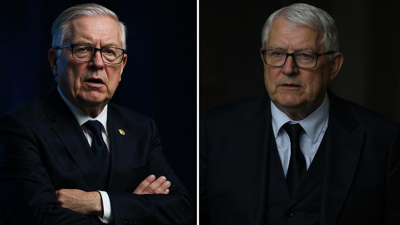 Isto é Alex Ferguson