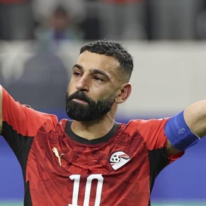 Salah diz que enfrentaria Messi se esta Copa for sua última dança