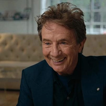 Documentário sobre Martin Short é o filme mais delicioso do ano