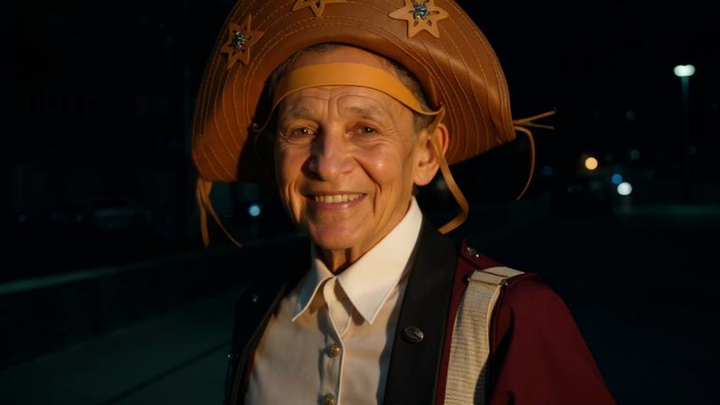 José Antonio da Silva (1950 - 2026)