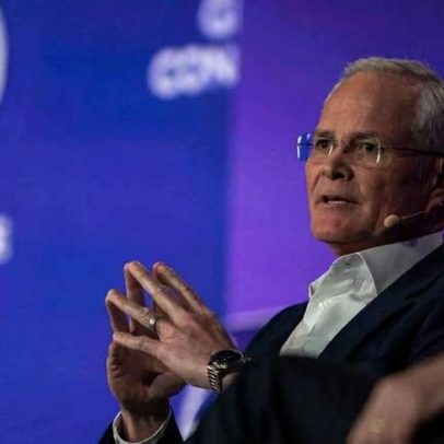 Recuperação histórica da ExxonMobil consolida CEO como líder do setor