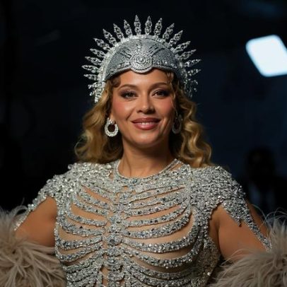 Beyoncé lança sem avisar música gravada em 2013 que ficou de fora de álbum