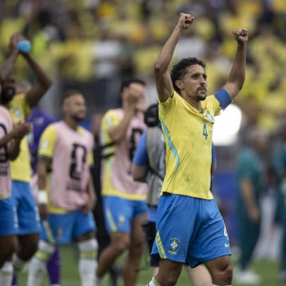 Igrejas cancelam culto dominical para assistir jogo do Brasil na Copa