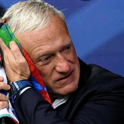 França x Paraguai: provável jogo mais quente da Copa com sensação de 43°C