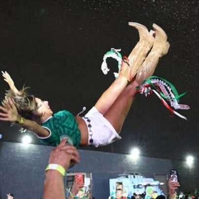 Turismo no México cresce com a Copa e restrições de Donald Trump
