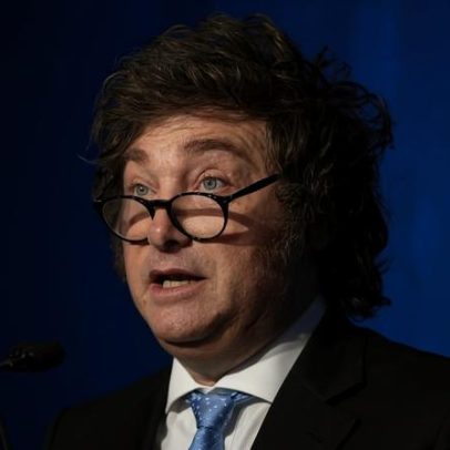 Milei enfrenta contradições entre discurso de campanha e realidade do governo