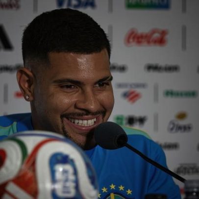 Bruno Guimarães busca vitória contra Odegaard em duelo individual