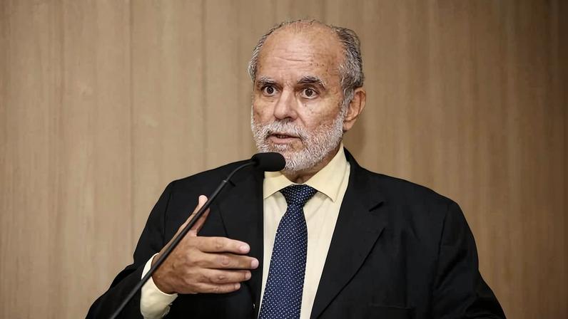 O deputado estadual Waldemar Borges (PSB-PE), um dos principais quadros da esquerda pernambucana, morto neste sábado (4/7)
