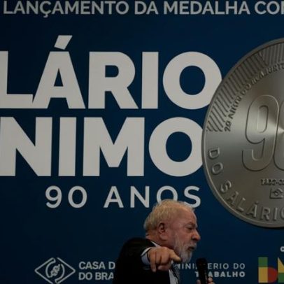 Pagamentos digitais reduzem produção de cédulas e geram prejuízo de R$ 63,5 mi