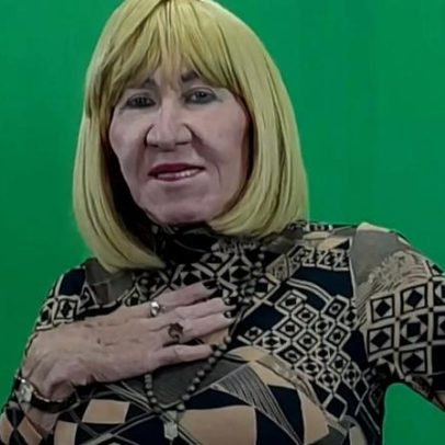 Morre Marcelly Malta, pioneira na defesa de travestis no RS