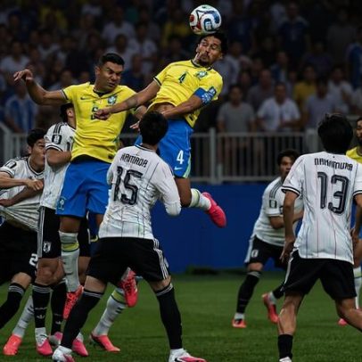Cabeceios no futebol elevam risco de trauma craniano, sugerem estudos