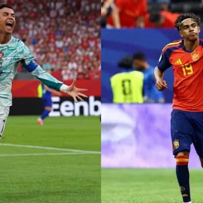 Copa do Mundo hoje: confira jogos e horários de 06/07