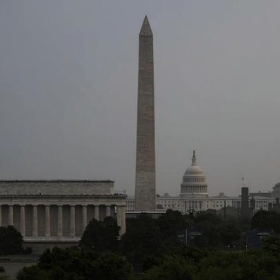 Como o presidencialismo dos EUA influenciou a política mundial