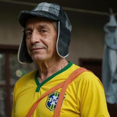 Brasil e México fortalecem atuação nas redes contra europeus na Copa