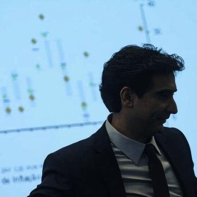 Fundos de renda fixa perdem R$ 17 bi com guerra no Irã e Copom