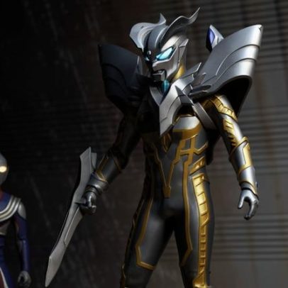 Anime Friends apresenta trajetória da cultura asiática: Ultraman a k-pop