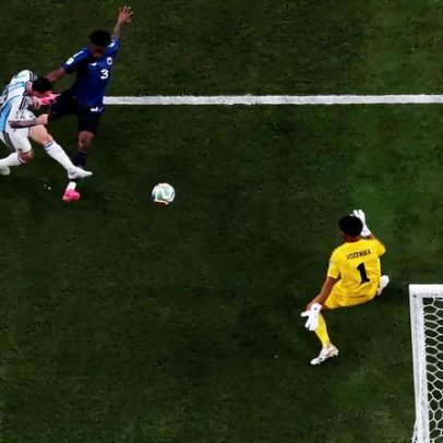 Na era da IA, jogadores tipo Messi podem superar Ronaldos