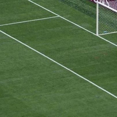 Bruno Guimarães falha pênalti, 1º jogador da seleção desde Zico em Copa