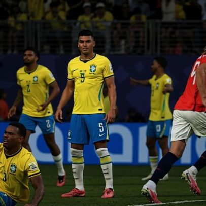 Ciborgue elimina o Brasil; repercussões internacionais após confronto com a Noruega