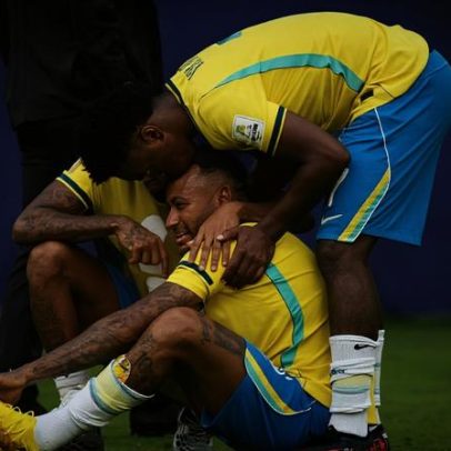 Copa destaca protagonistas e fortalece bolhas virtuais