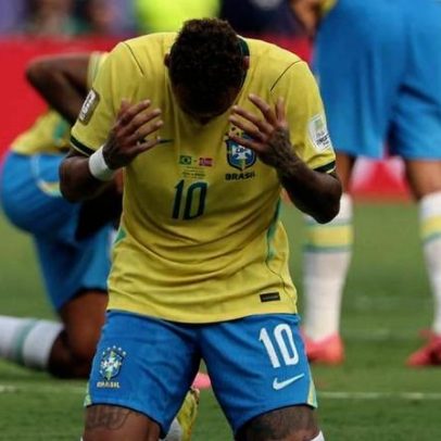 Noruega é o time menos competitivo a eliminar o Brasil, aponta Folha