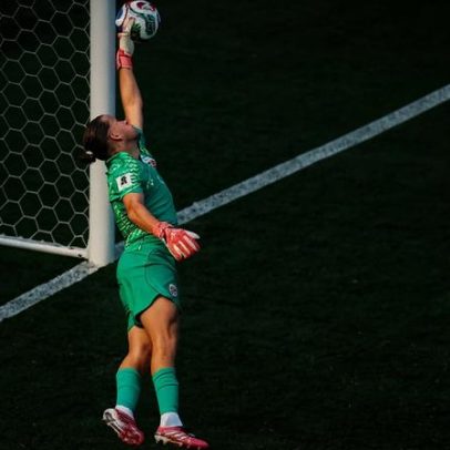 Nyland faz sua melhor atuação na Copa de 2026 contra o Brasil