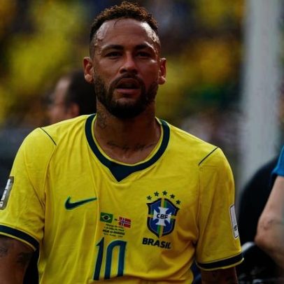Tim Vickery afirma que Brasil pode pensar o futuro sem Neymar