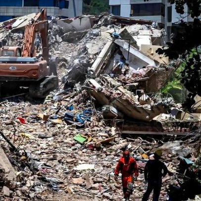 Número de mortos na Venezuela sobe para 3.685