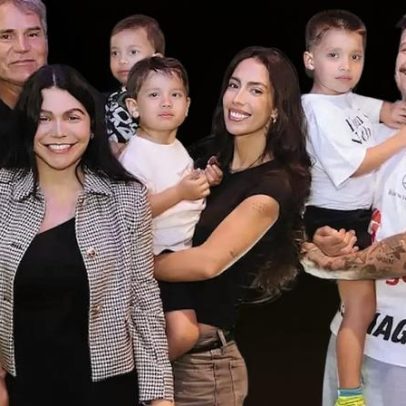 Família de Márcio Poncio é citada em polêmicas; saiba quem é quem