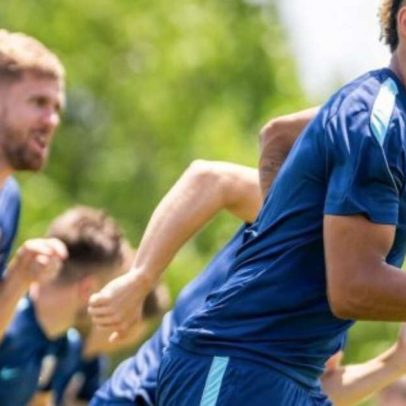 Médico norueguês critica Fifa por jogo Brasil no calor, beira a irresponsabilidade